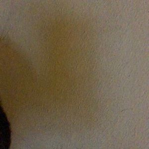 Meet your Posher, Fatoumata